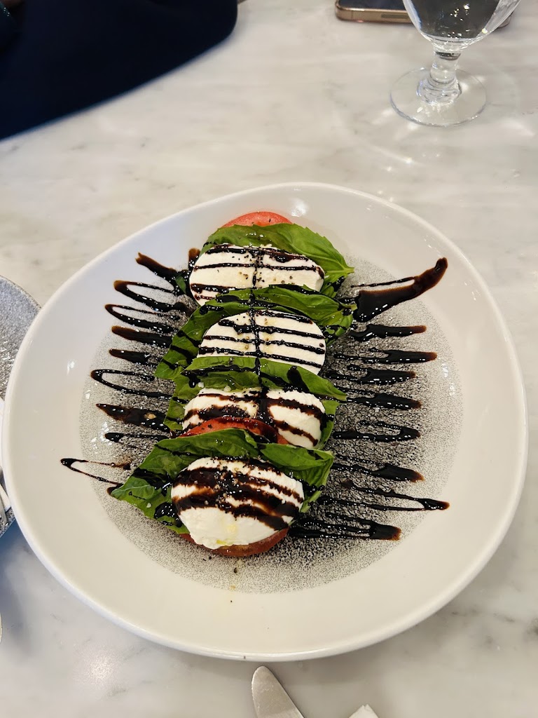 Gusto Pinsa Romana