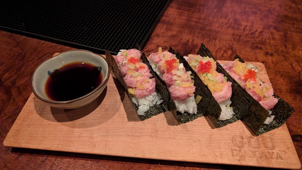 Guu Izakaya
