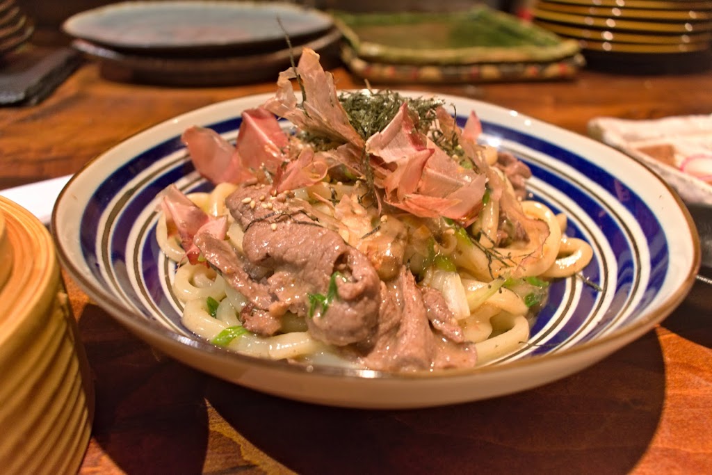 Guu Izakaya
