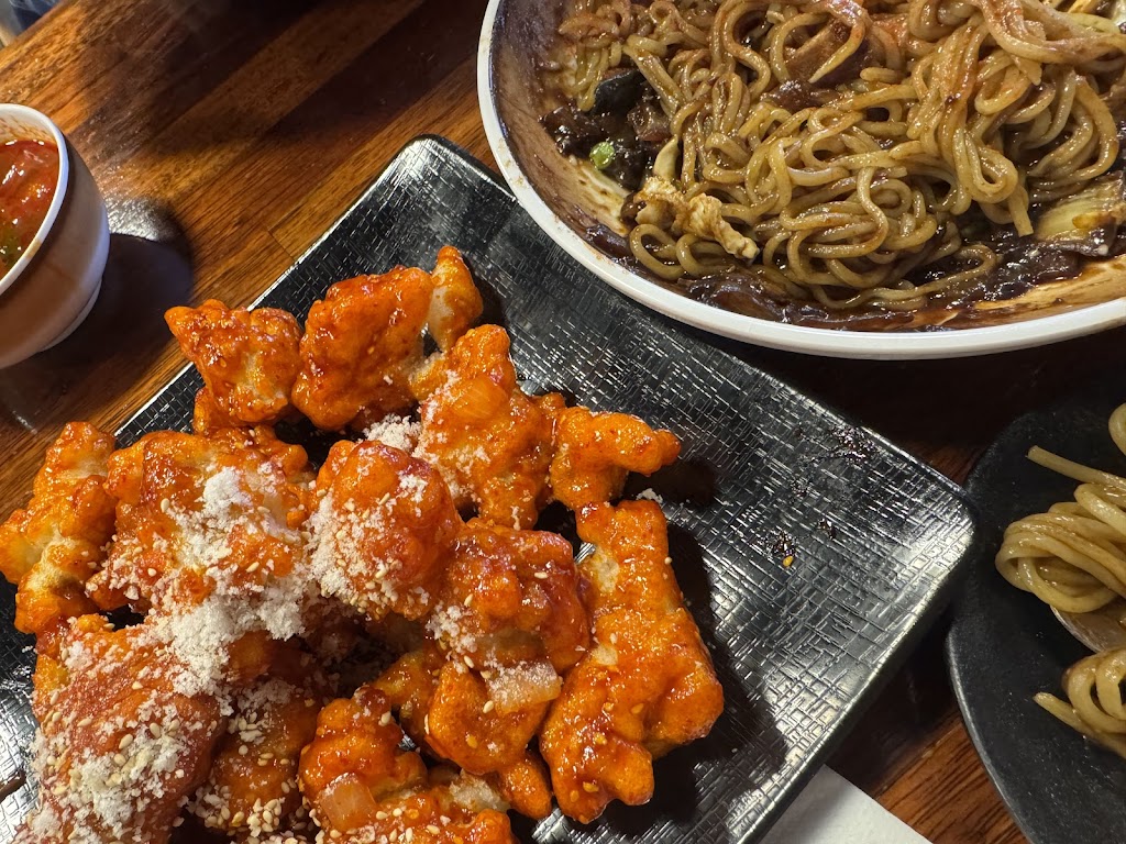 Gyodong Restaurant