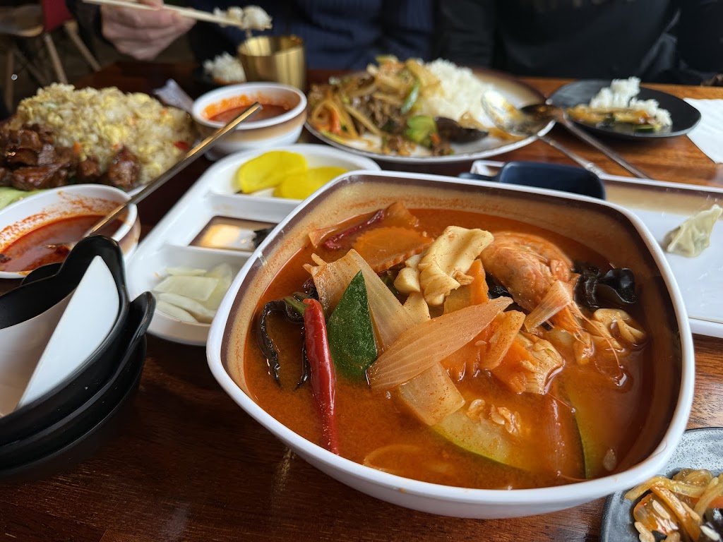 Gyodong Restaurant