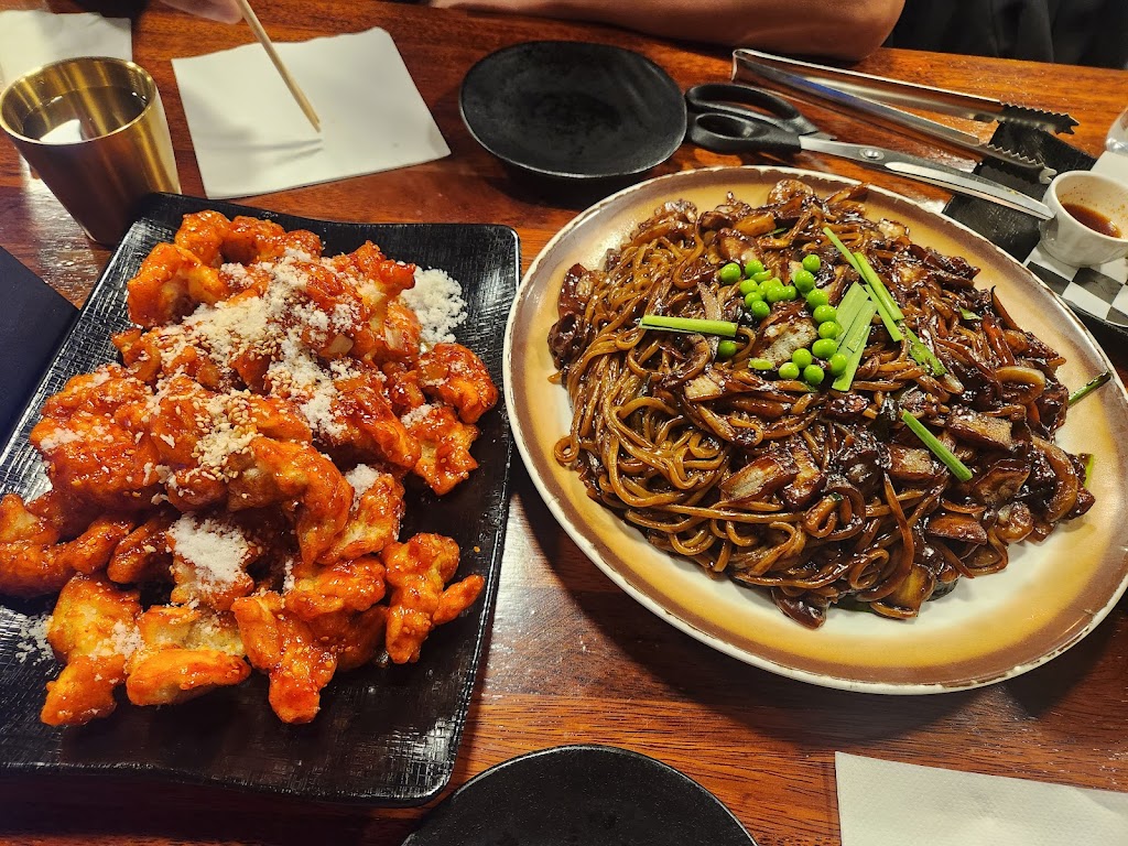 Gyodong Restaurant