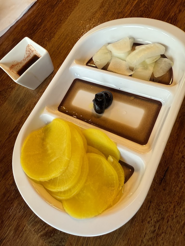 Gyodong Restaurant