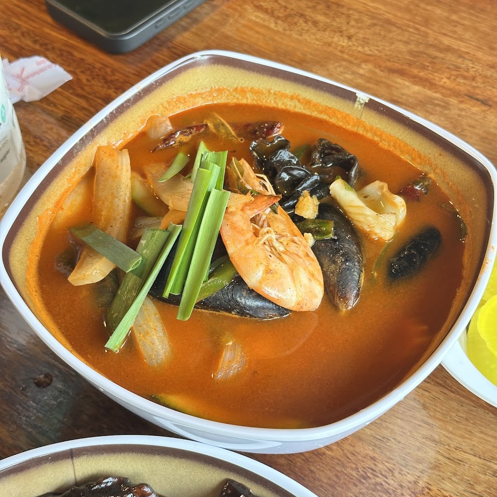 Gyodong Restaurant