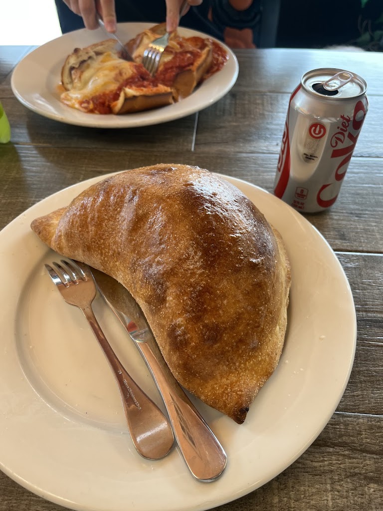 Gypsy's Trattoria Italiana