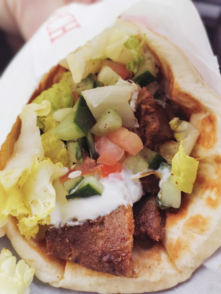 Gyro First