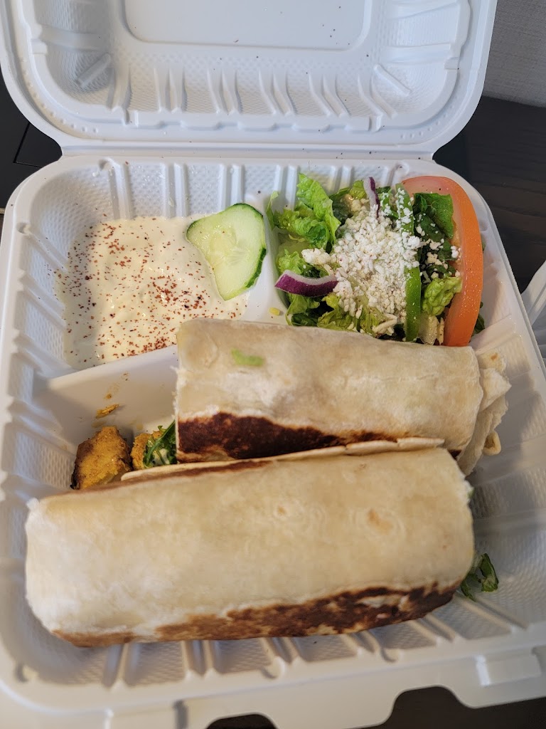 Gyro First