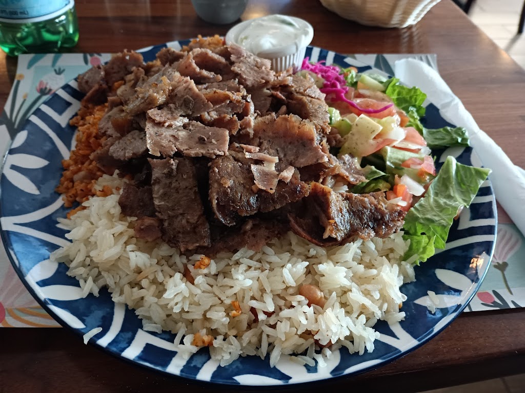 Gyro King