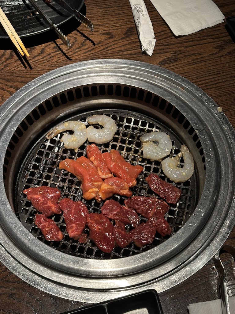 Gyu-Kaku Japanese BBQ