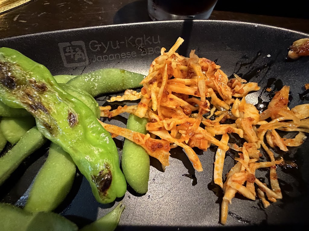 Gyu-Kaku Japanese BBQ