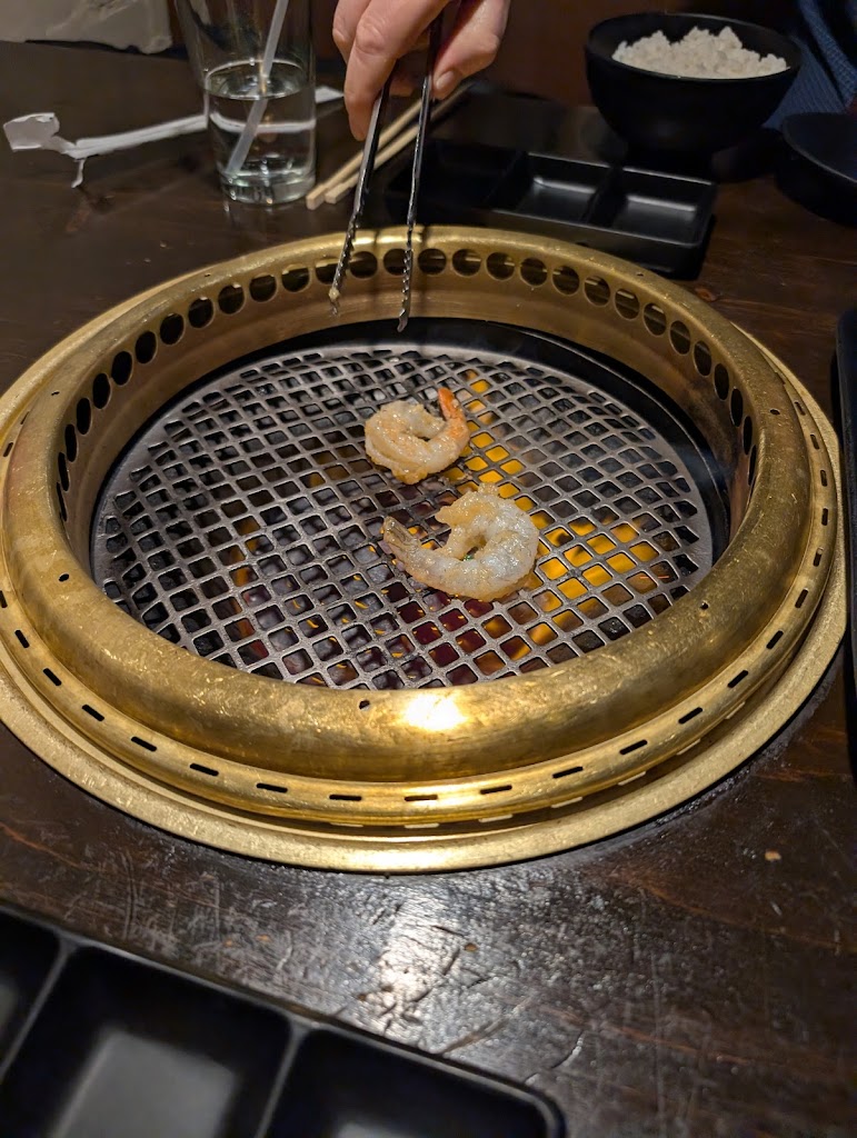 Gyu-Kaku Japanese BBQ