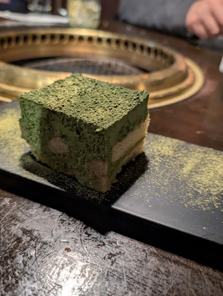 Gyu-Kaku Japanese BBQ