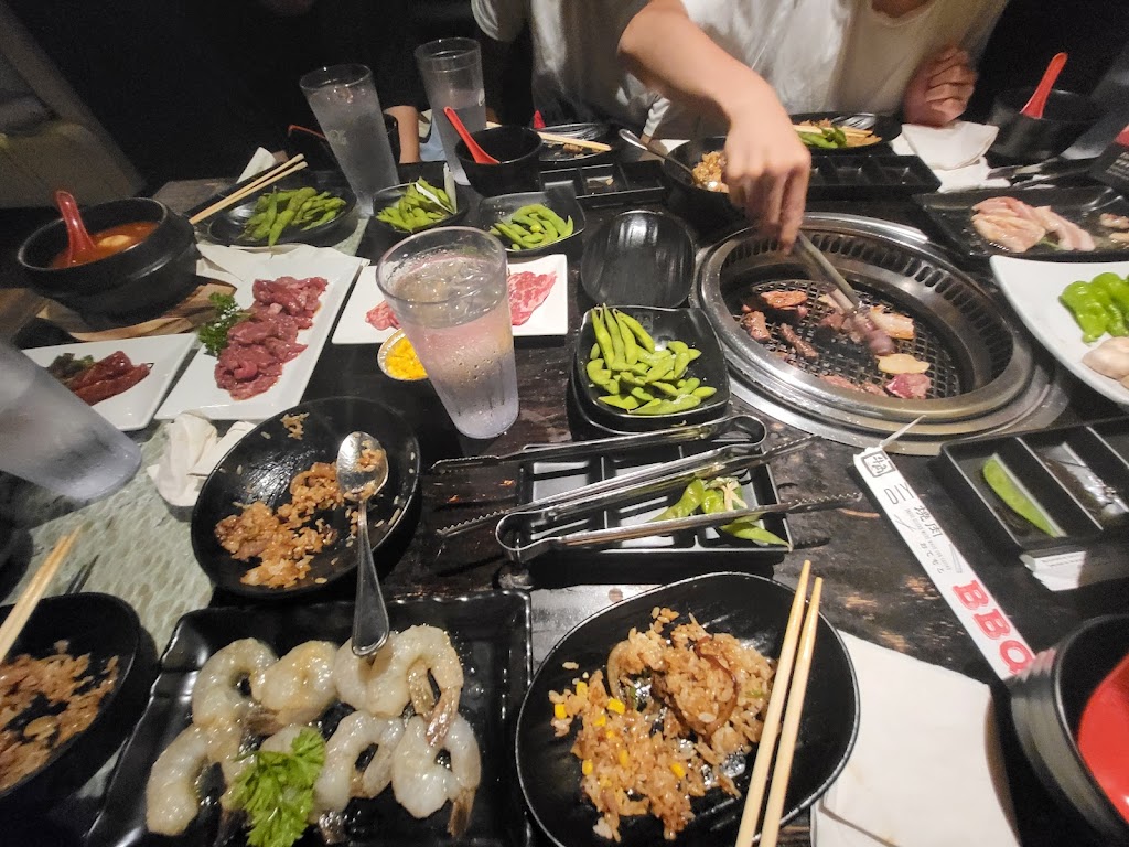 Gyu-Kaku Japanese BBQ