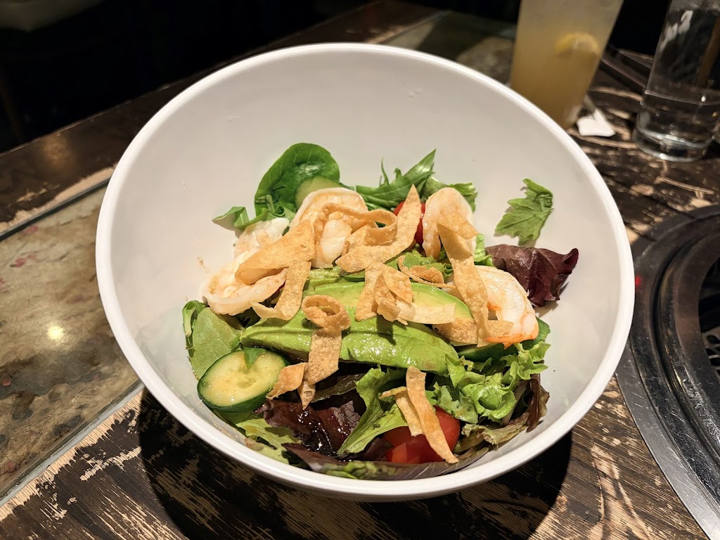 Gyu-Kaku Japanese BBQ