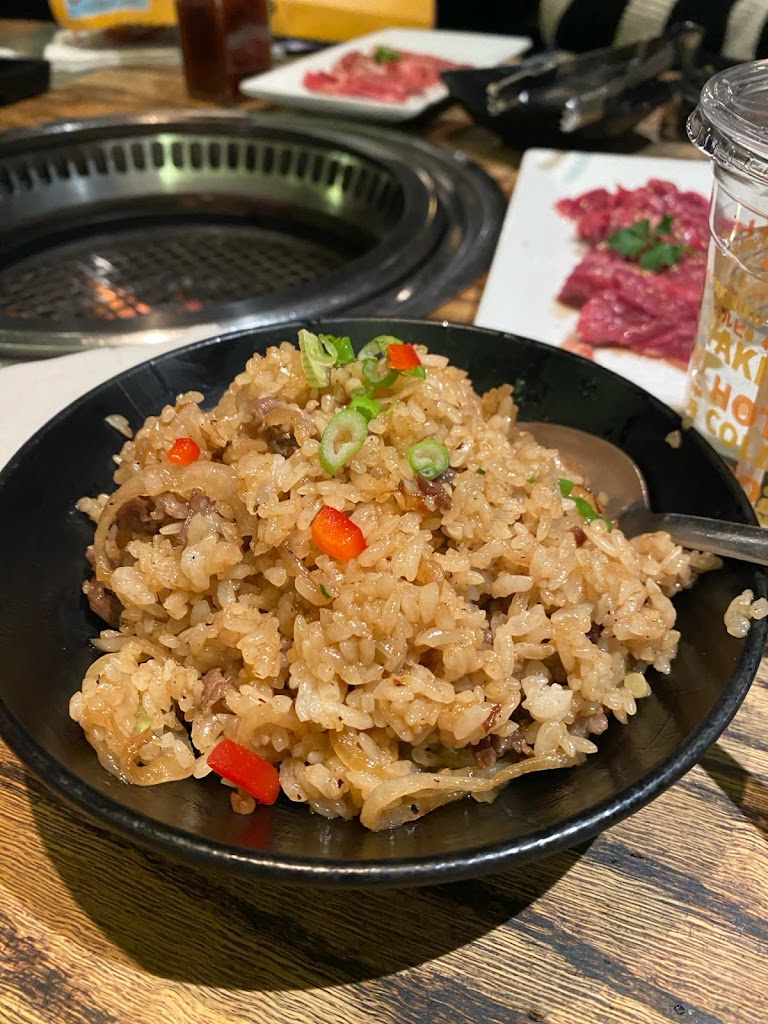 Gyu-Kaku Japanese BBQ