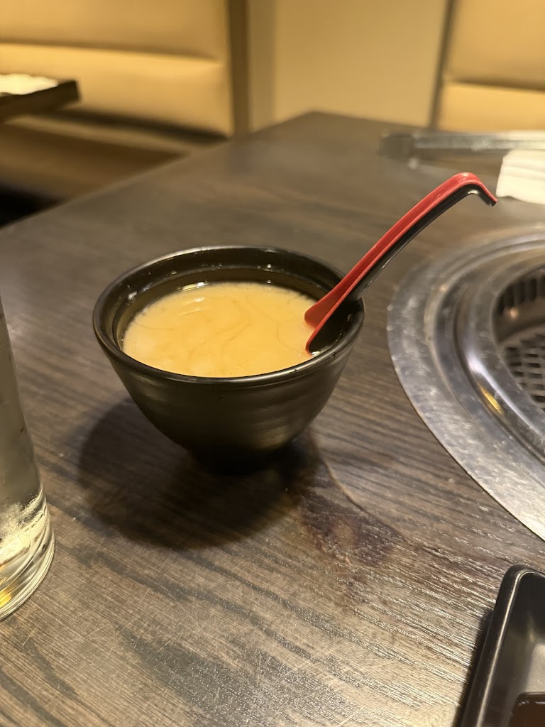 Gyu-Kaku Japanese BBQ