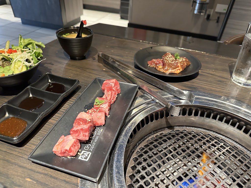 Gyu-Kaku Japanese BBQ