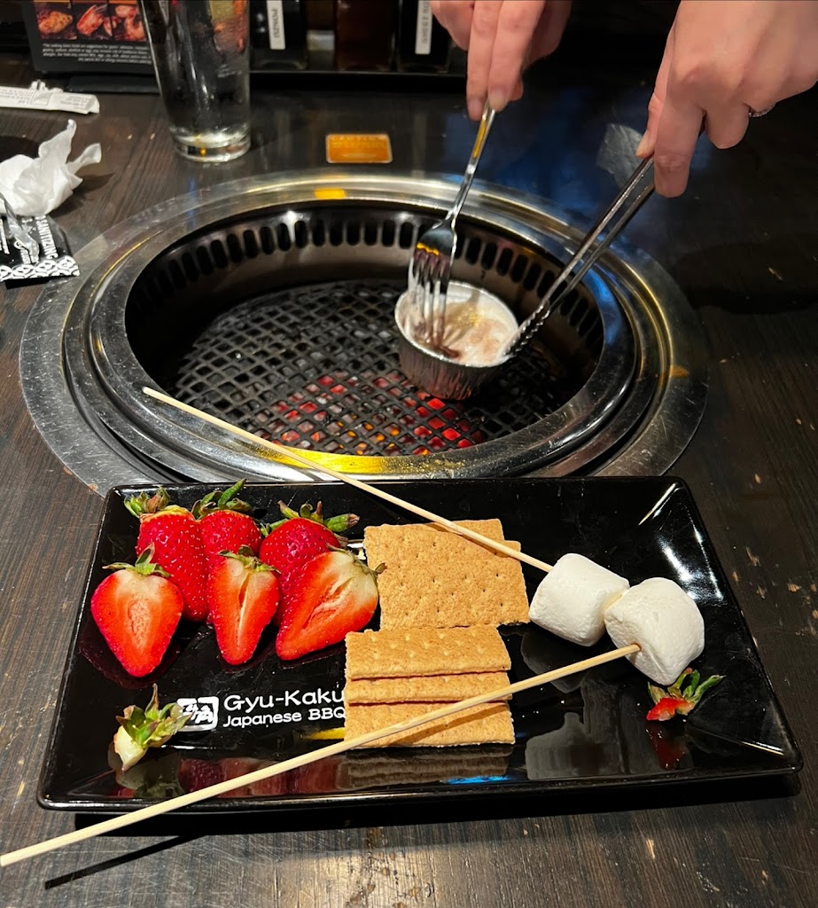 Gyu-Kaku Japanese BBQ