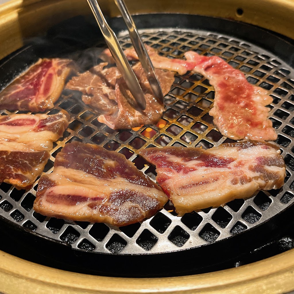 Gyu-Kaku Japanese BBQ
