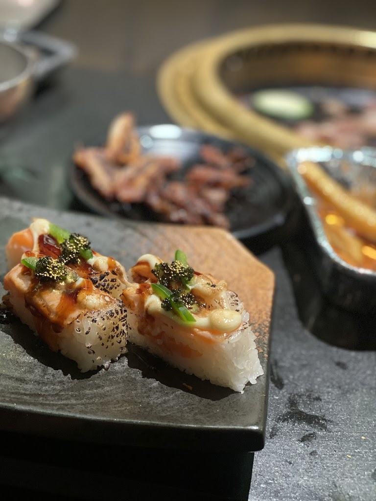 Gyu Kyou Japanese BBQ