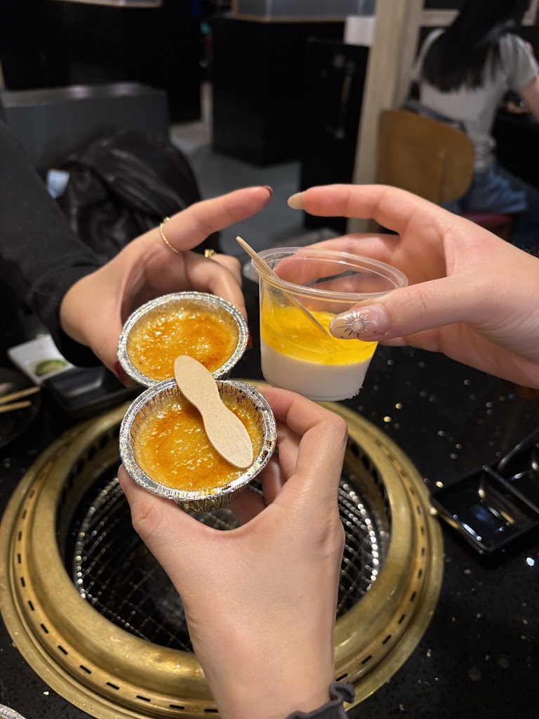 Gyubee Japanese Grill (Bloor)