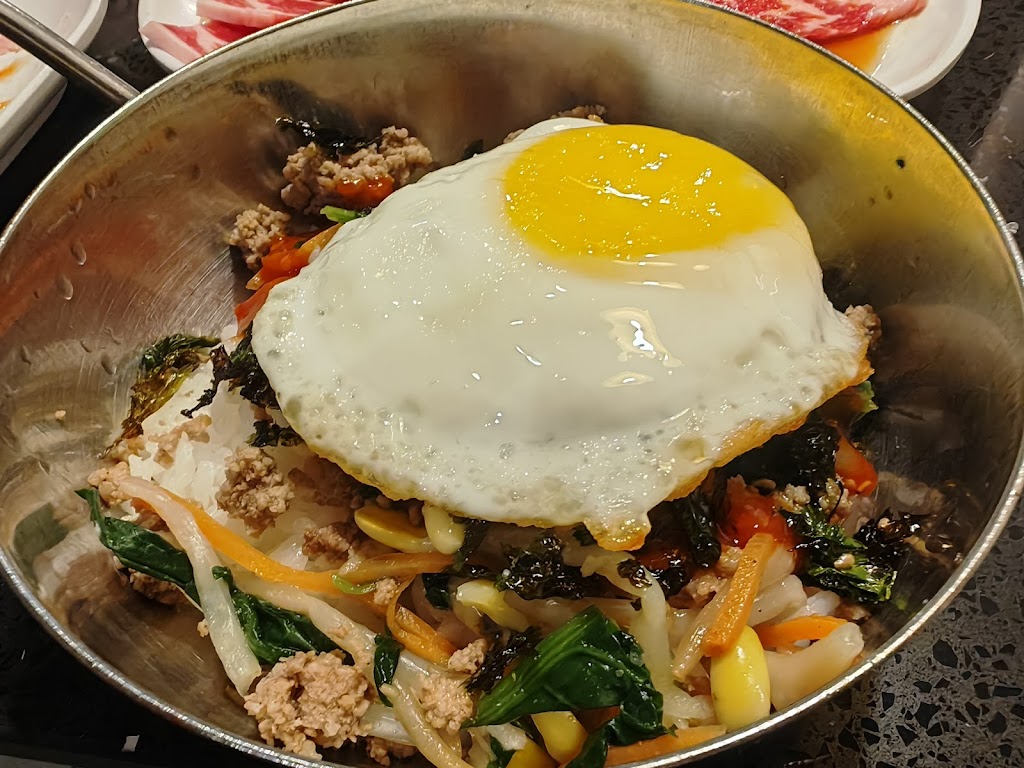 Gyubee Japanese Grill (Bloor)