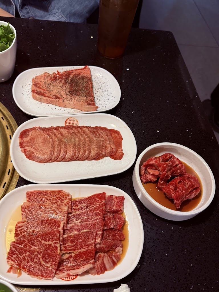 Gyubee Japanese Grill (Bloor)