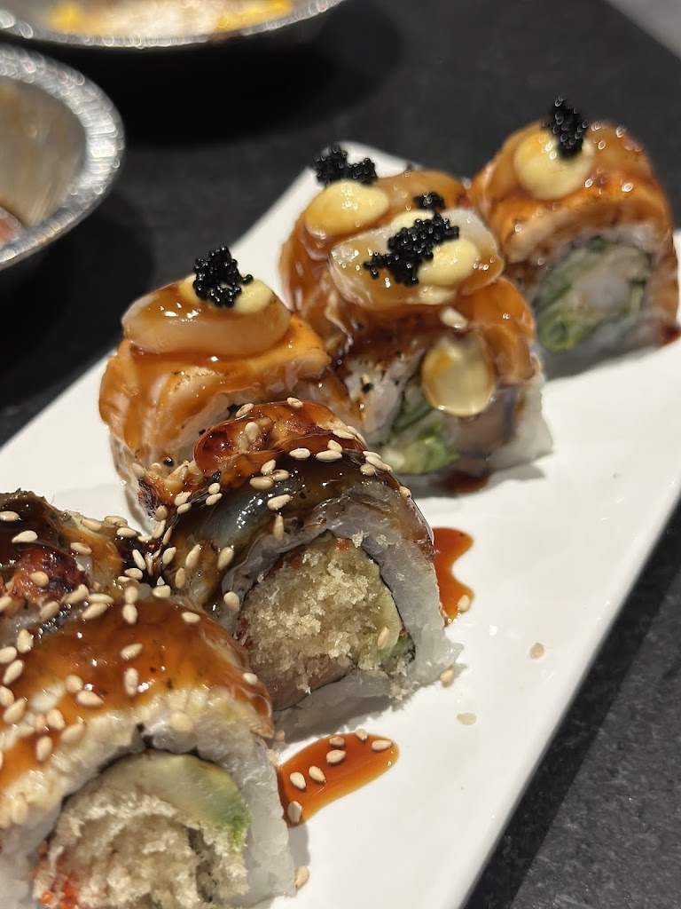 Gyubee Japanese Grill (Dundas)