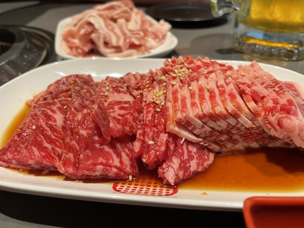 Gyubee Japanese Grill (Markham)