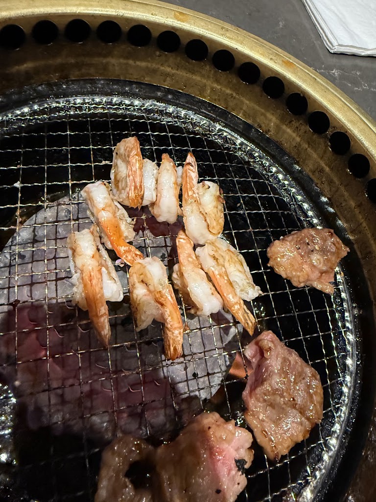 Gyubee Japanese Grill (Mississauga)