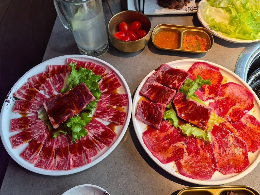 焱 Gyuyaki Japanese BBQ & Sushi - Mississauga