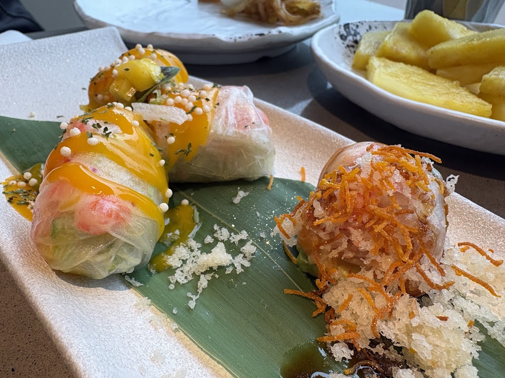 焱 Gyuyaki Japanese BBQ & Sushi - Mississauga