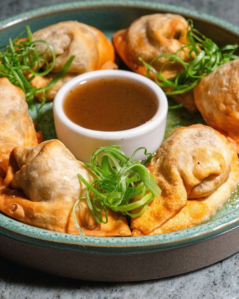 HAAM Caribbean Plant Cuisine