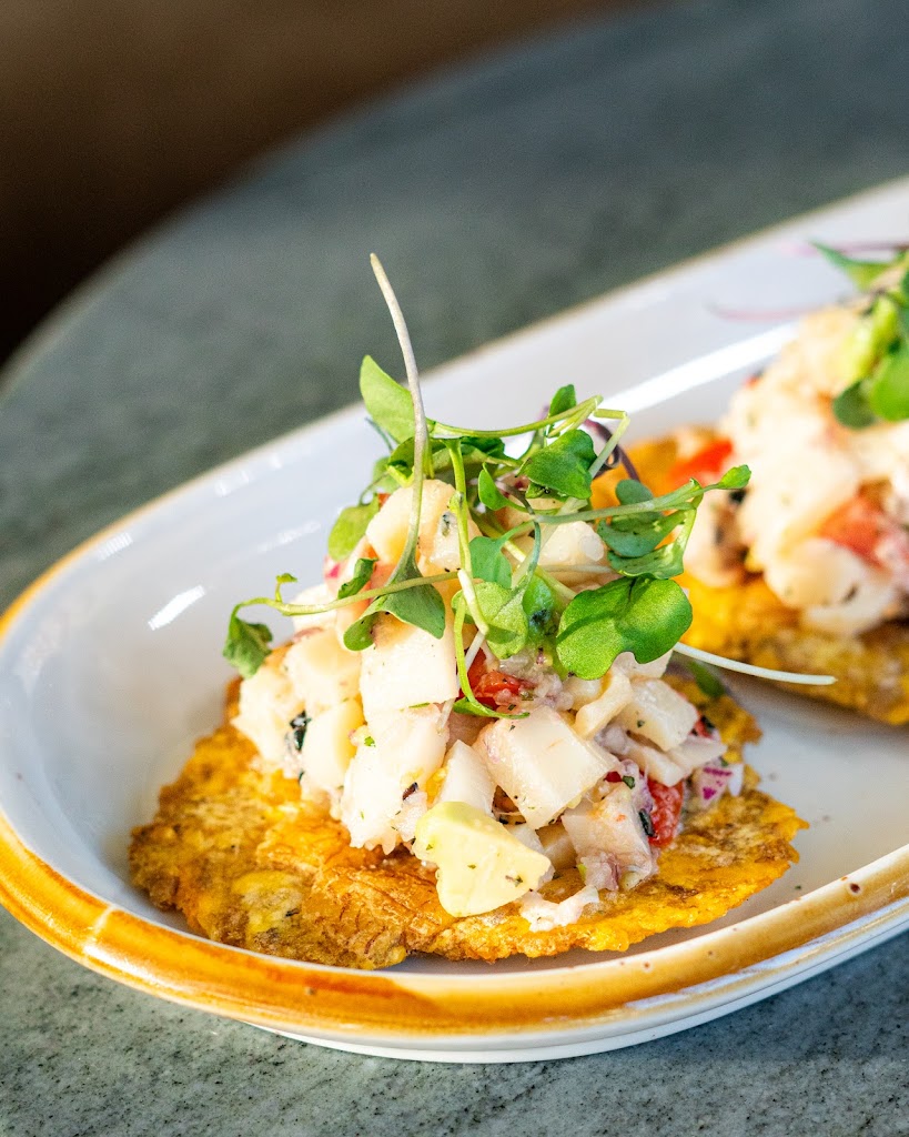 HAAM Caribbean Plant Cuisine