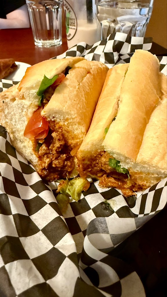 Habesha Cafe