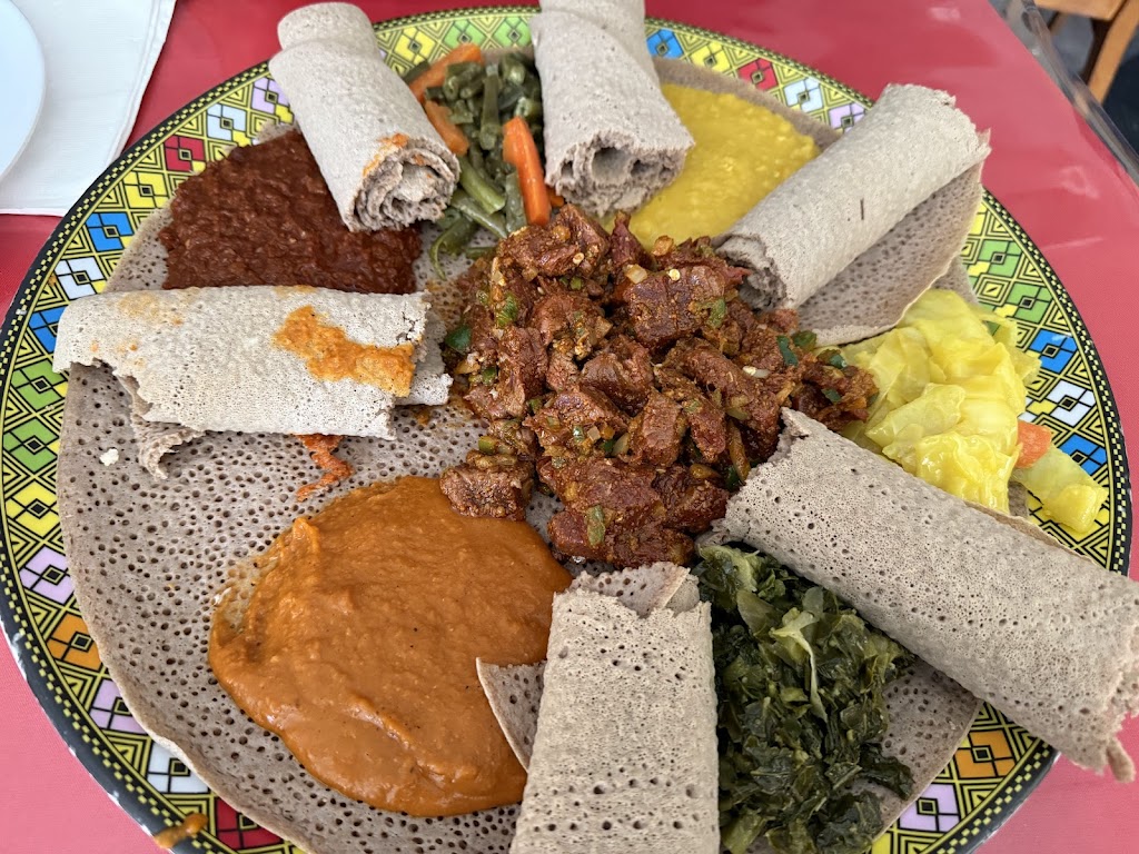 Habesha Restaurant