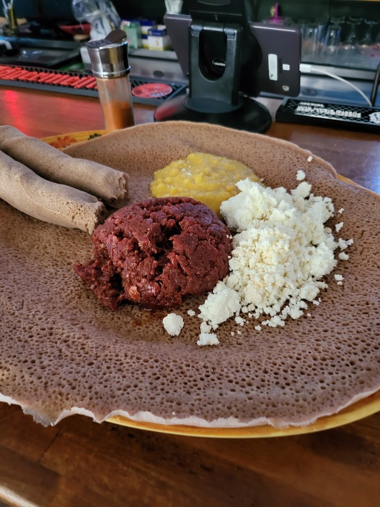 Habesha Restaurant