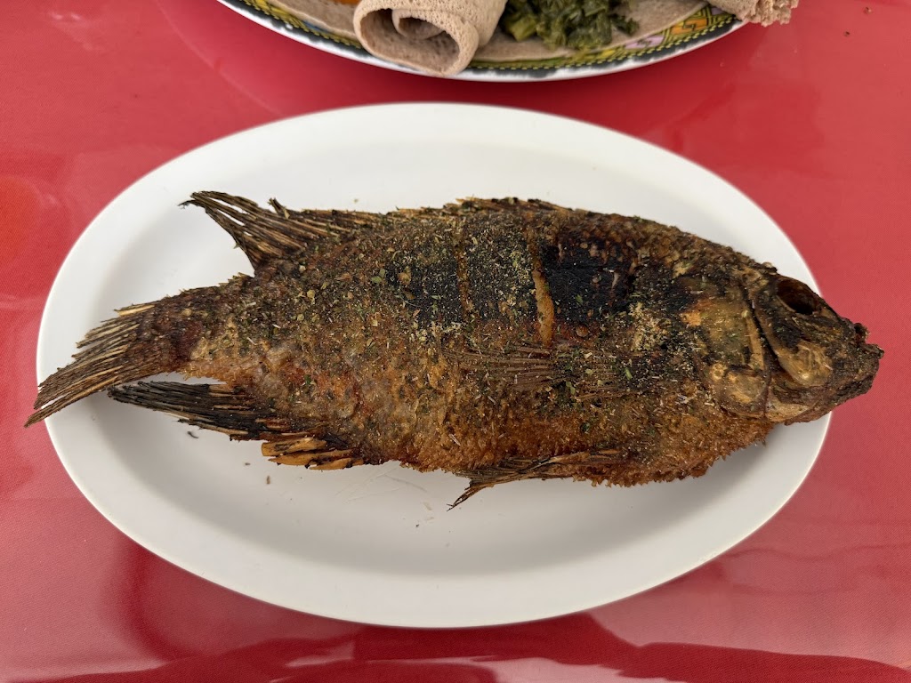 Habesha Restaurant