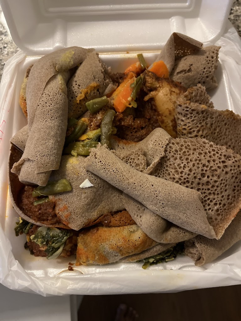 Habesha Restaurant