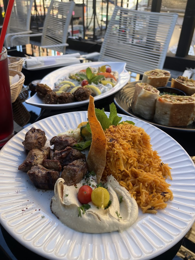 Habibi Market