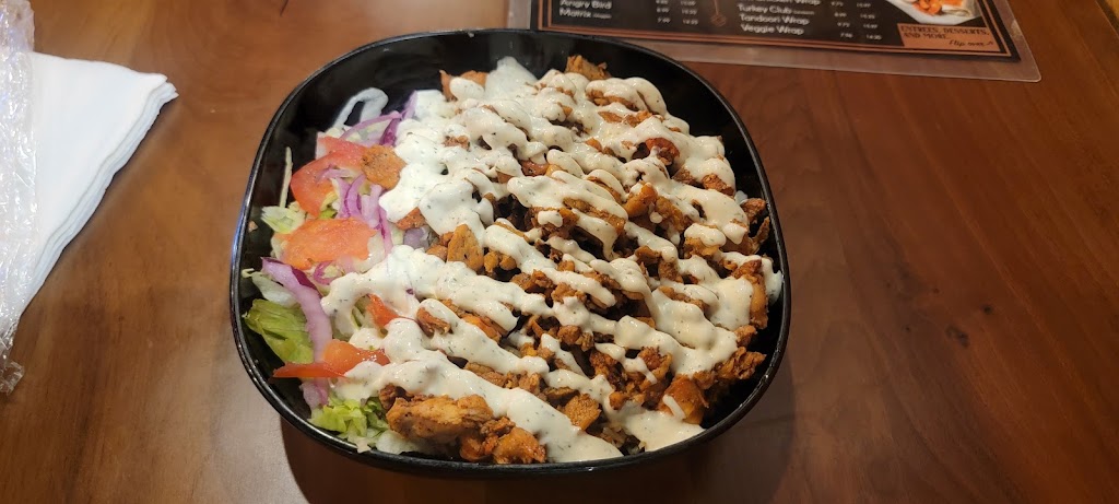 Habibz Corner