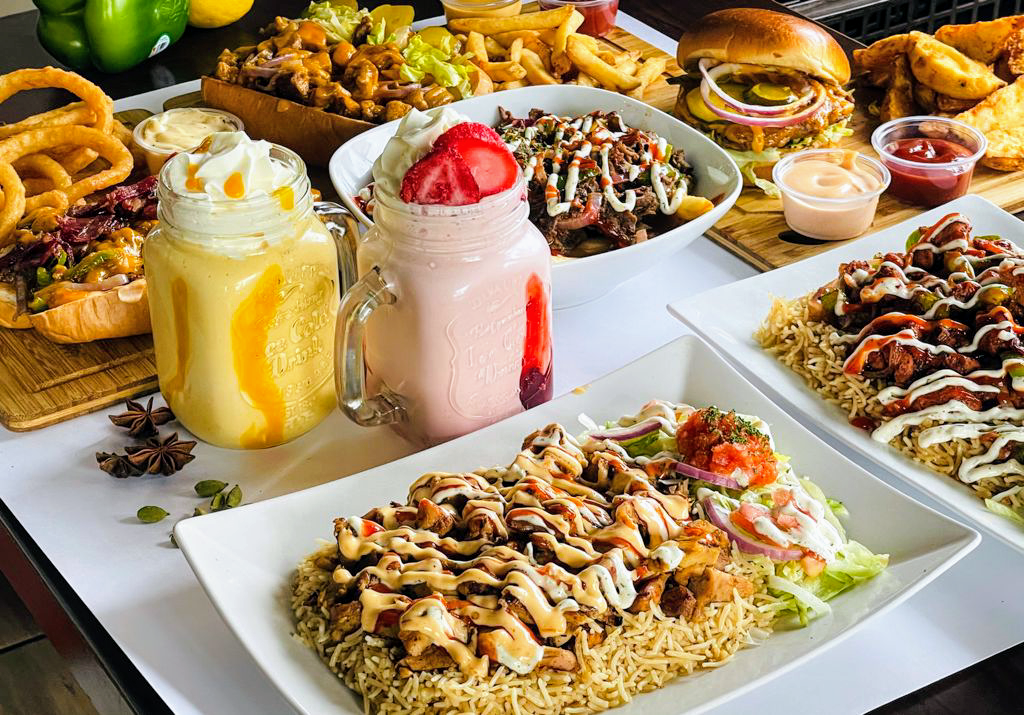 Habibz Corner