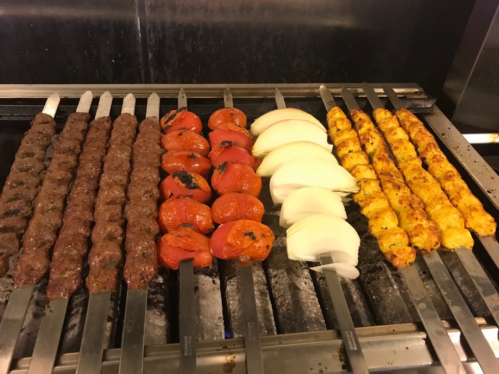 Hafez House of Kebab