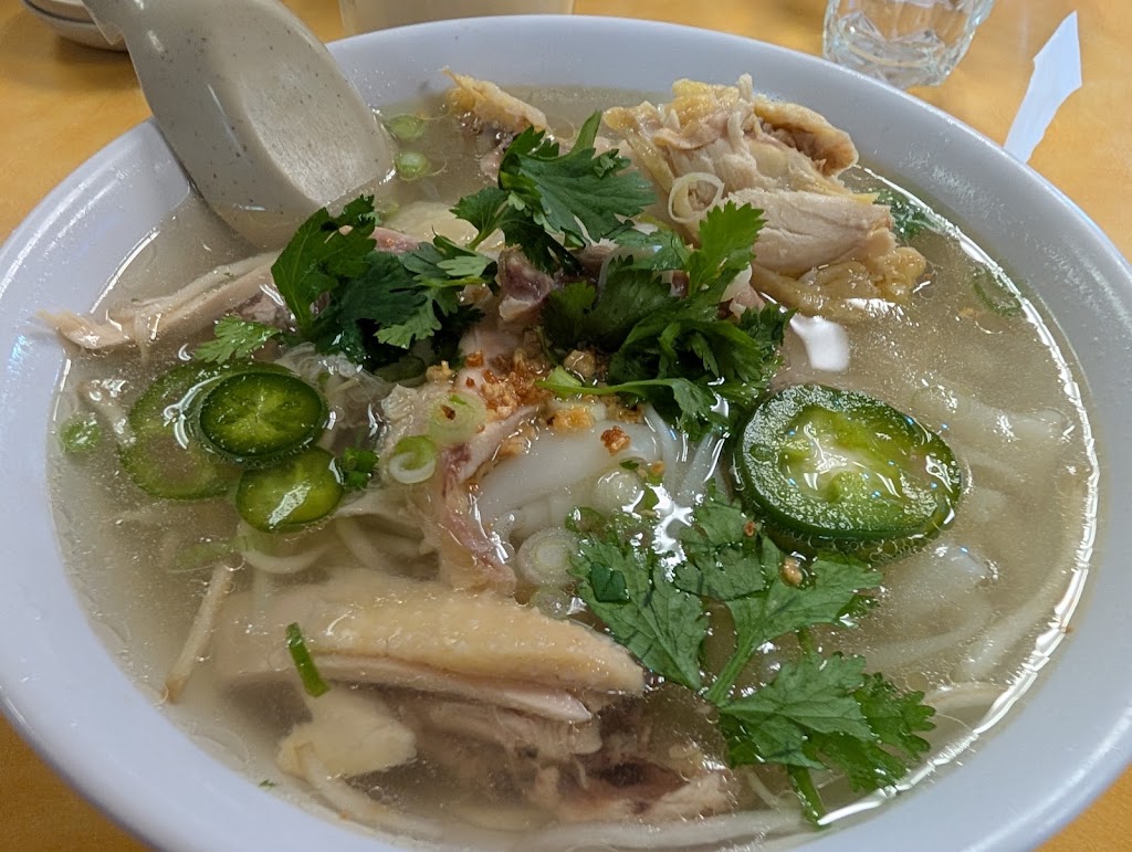 Hai Ky Mi Gia