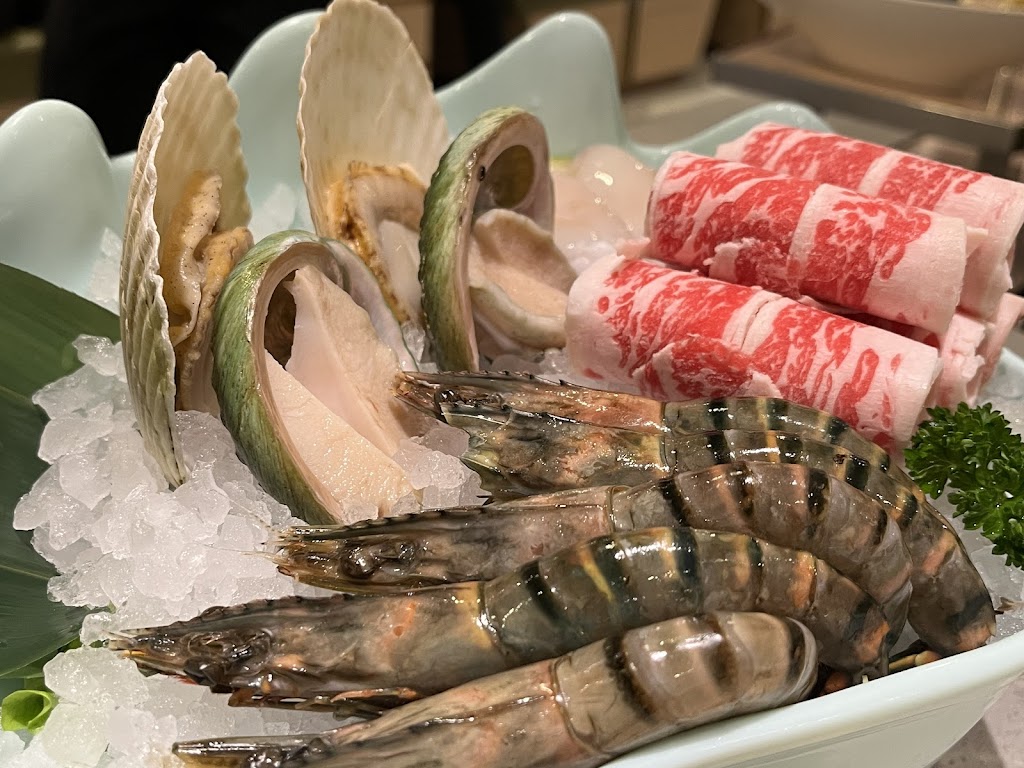 Haidilao Hot Pot Markham - 海底捞火锅