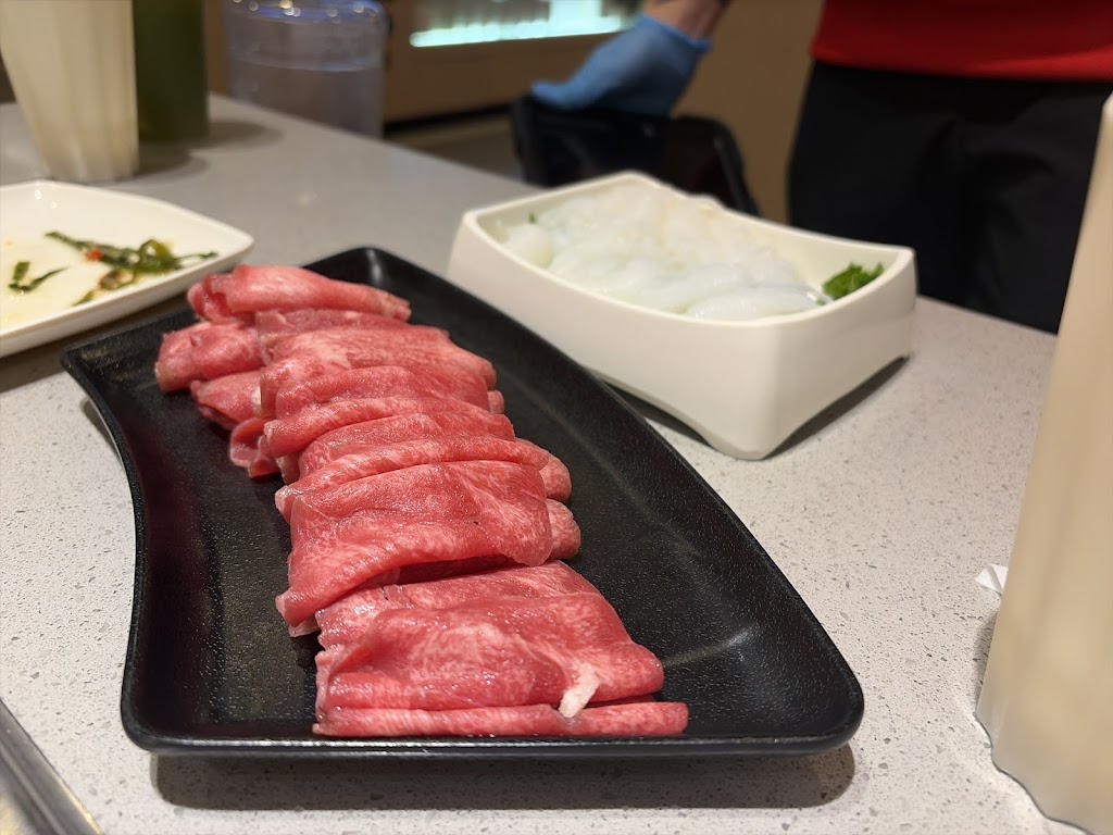 Haidilao Hot Pot Scarborough - 海底捞火锅