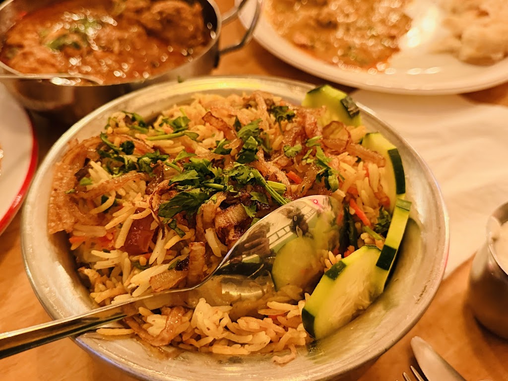 Hajis Restaurant & Catering