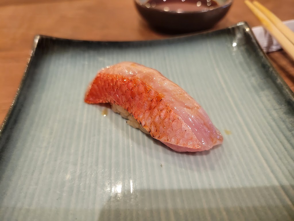 Hakashi Japanese Sushi Bar & Grill