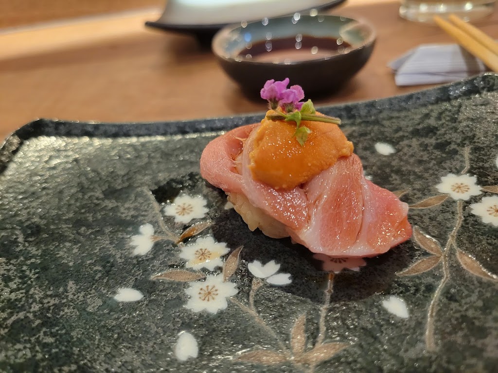 Hakashi Japanese Sushi Bar & Grill