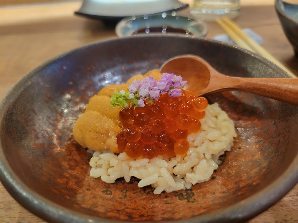 Hakashi Japanese Sushi Bar & Grill